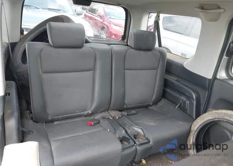 2005 Honda Element Ex from USA, damaged, VIN 5J6YH28605L025366